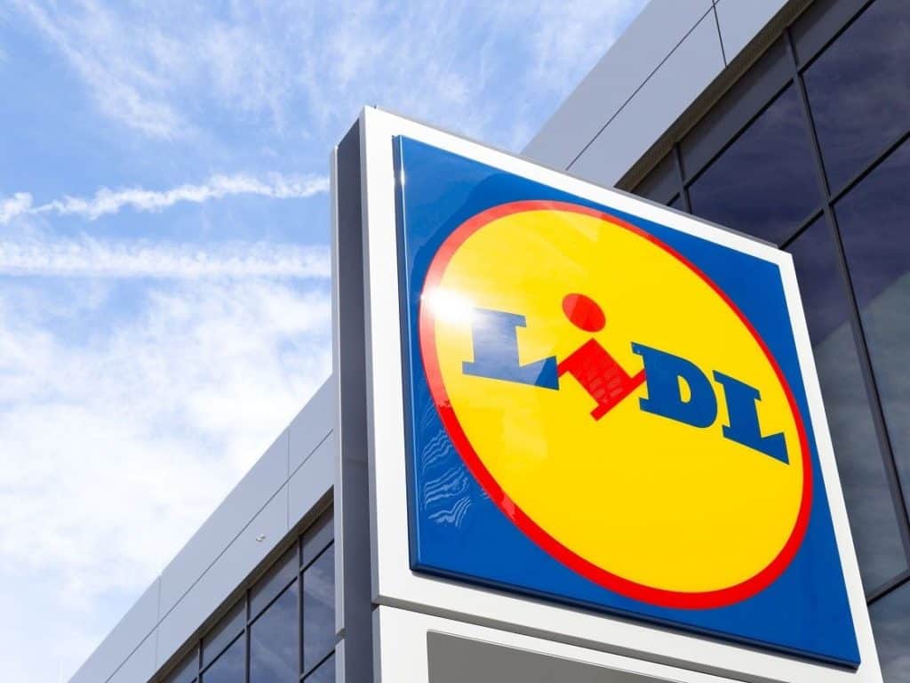 lidl logo