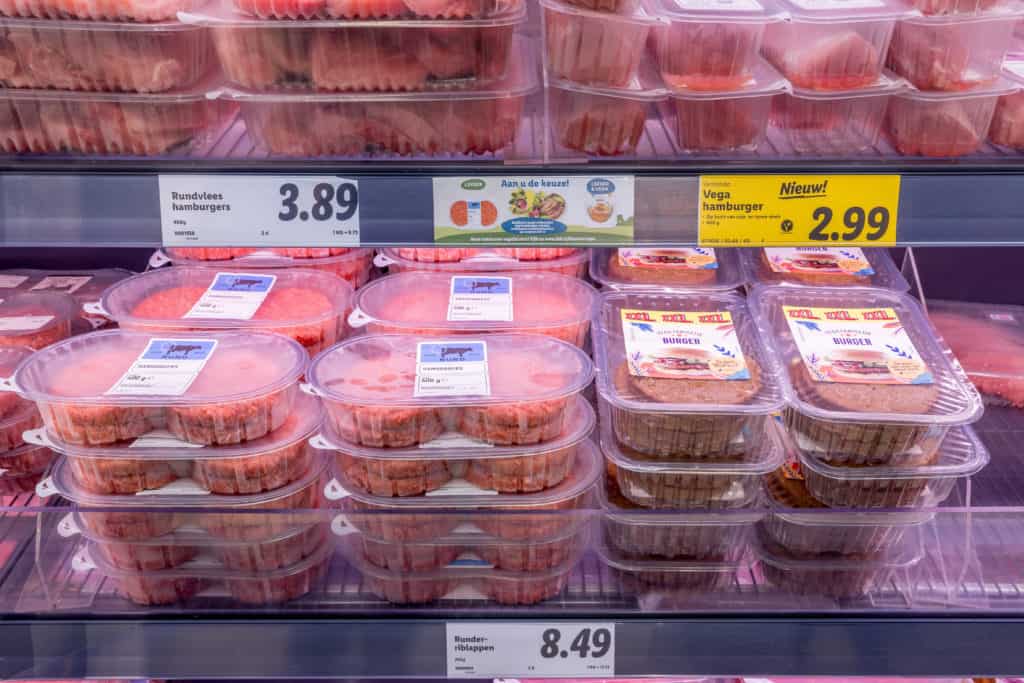 lidl fleisch