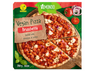 lidl schweiz vegane pizza