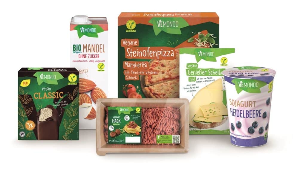 lidl vemondo produkte