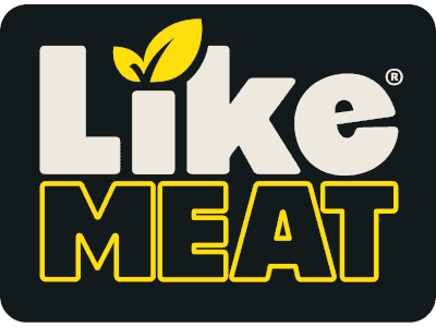 likemeat logo