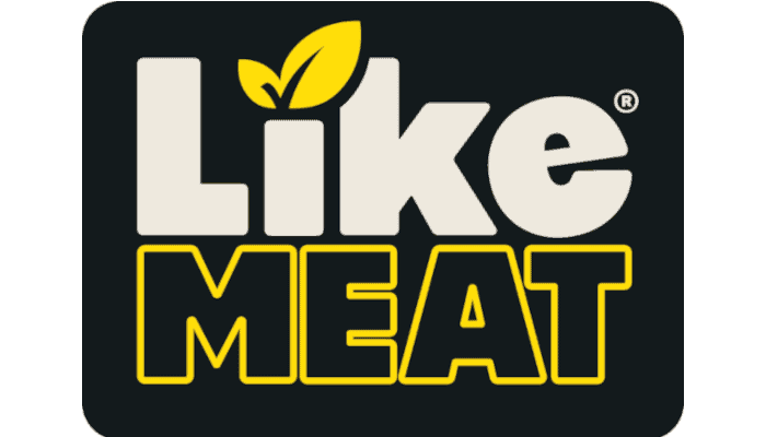 likemeat logo