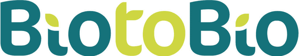 BiotoBio logo