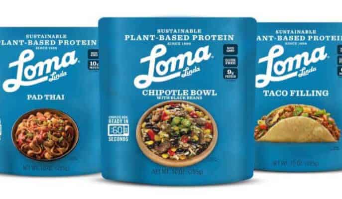loma linda logo atlantic natural food