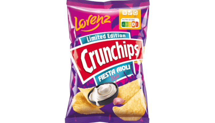 lorenz vegane crunchips