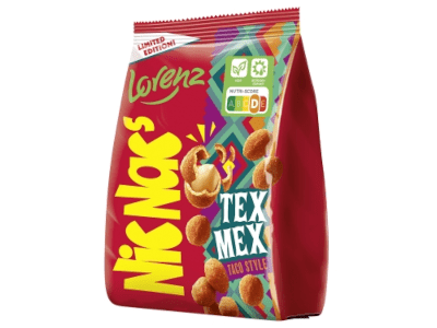 nicnacs texmex