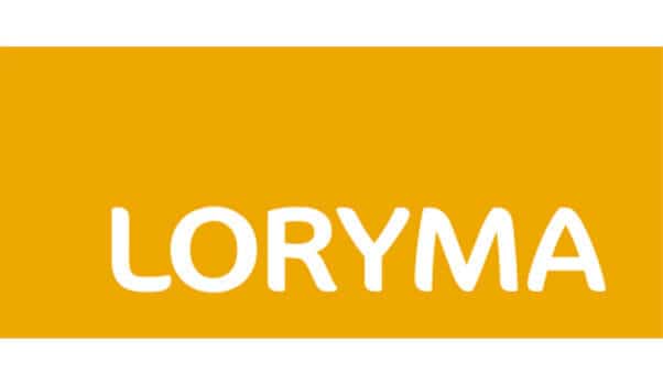 loryma logo