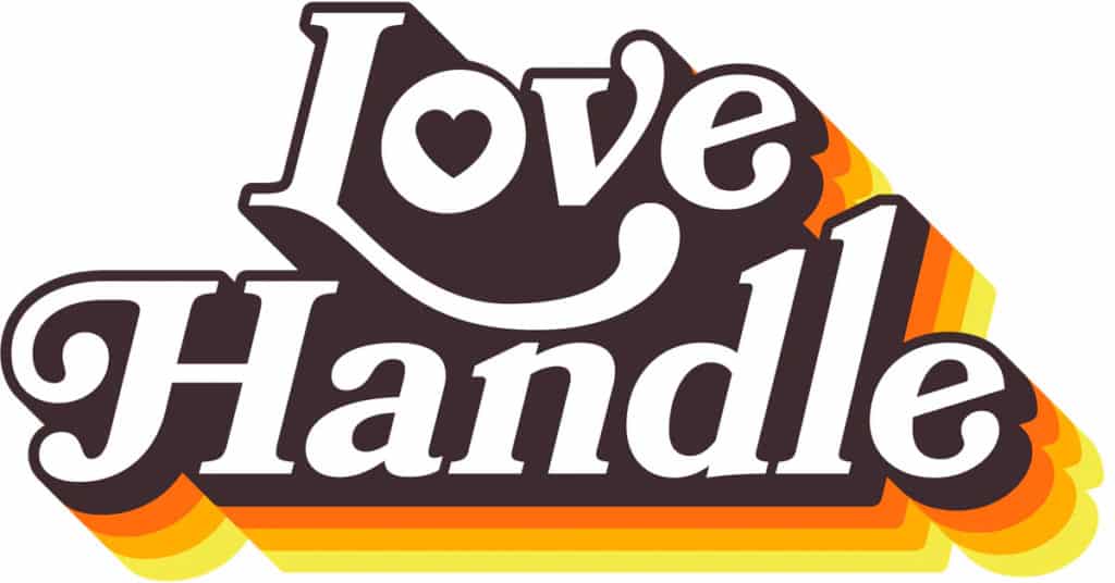 love handle logo