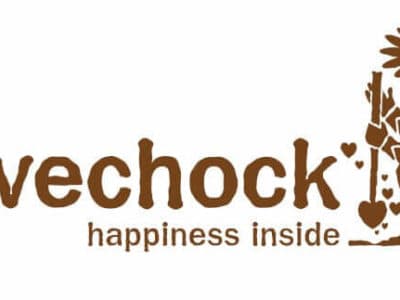 lovechock logo