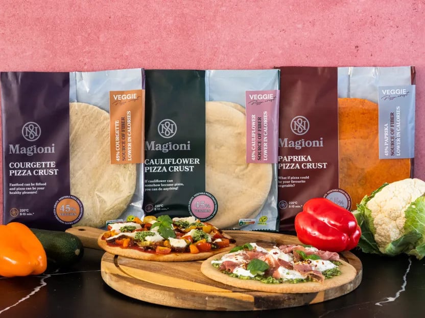 magioni pizza