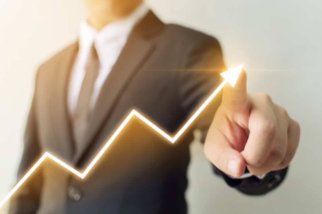markt bericht studie wachstum prognose analyse entwicklung grafik4955