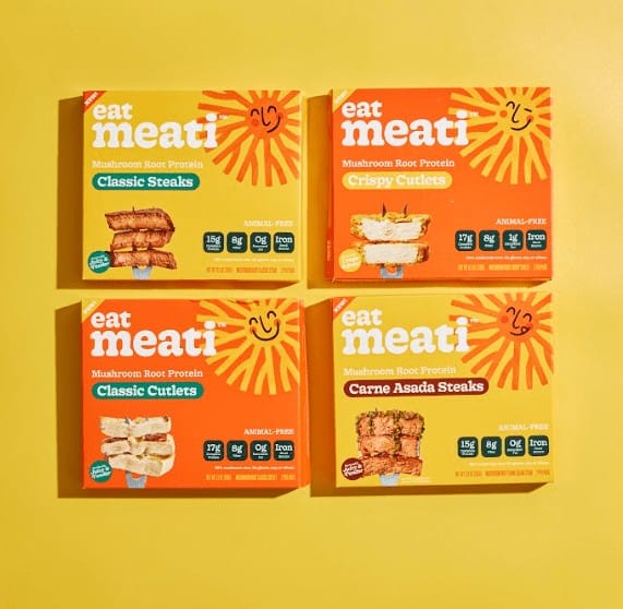 Meati Produkte