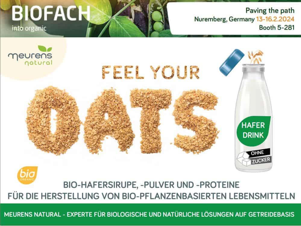 meurens natural biofach