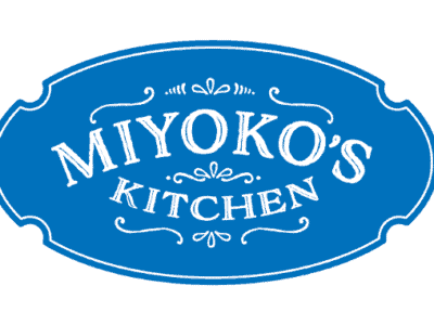 Logo von Miyoko's Kitchen – die vegane Käserei