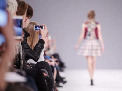 Bare Show: Die erste vegane Fashion Show in London