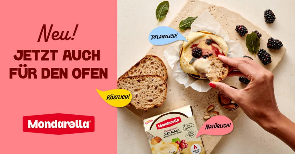 mondarella