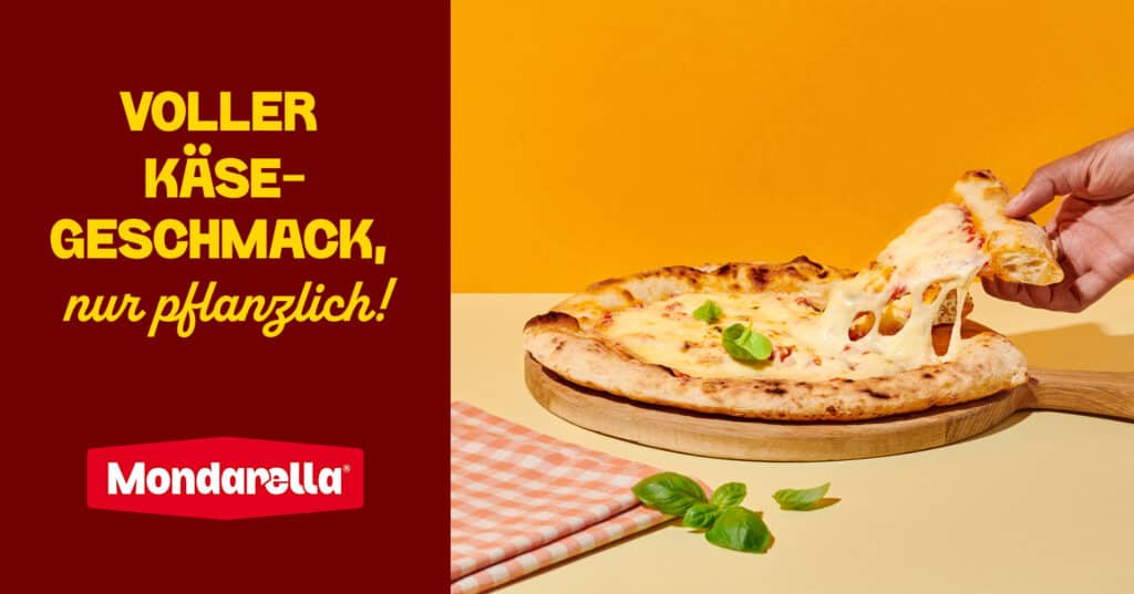 mondarella