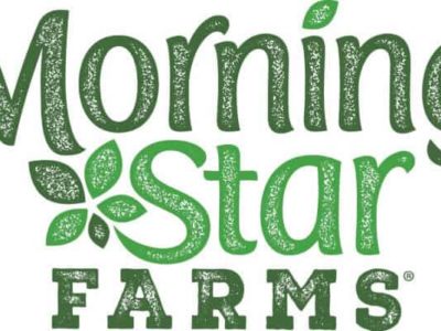 MorningStar Farms Logo