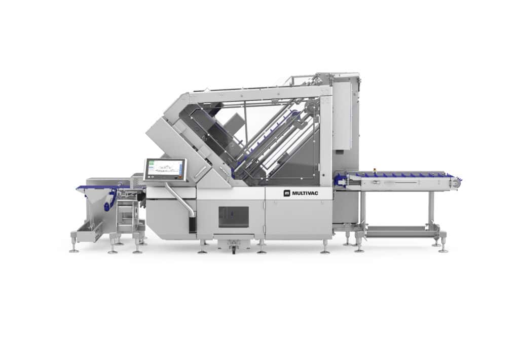 multivac slicer