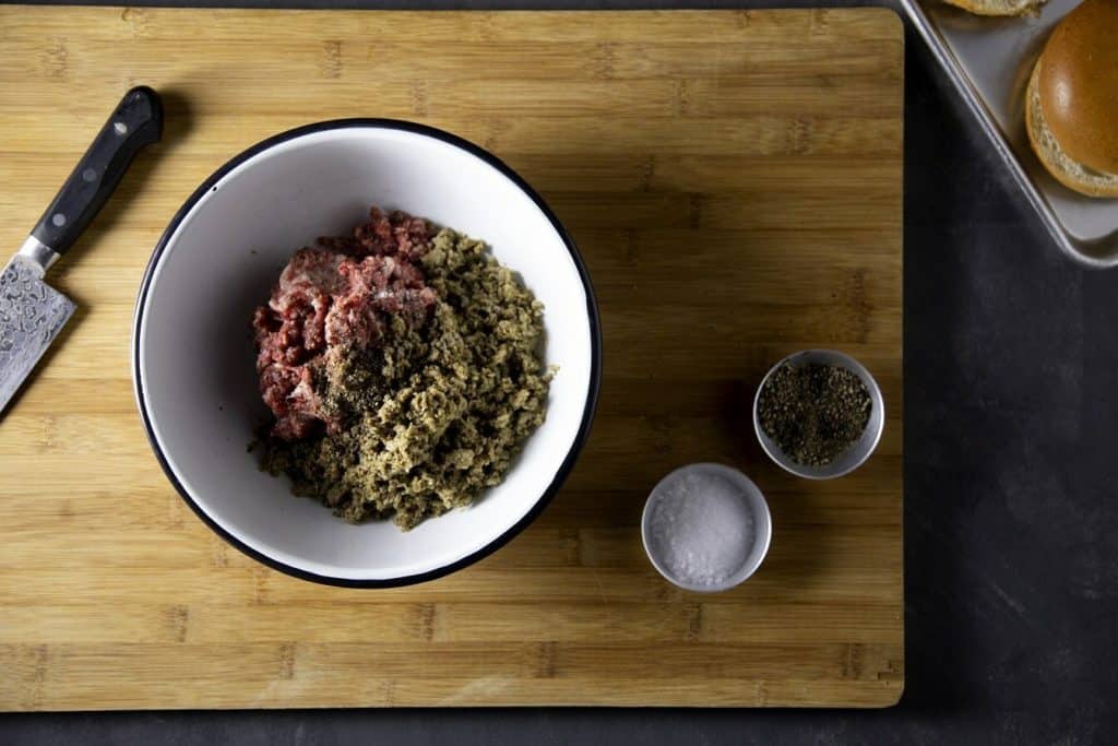 mush foods produkt