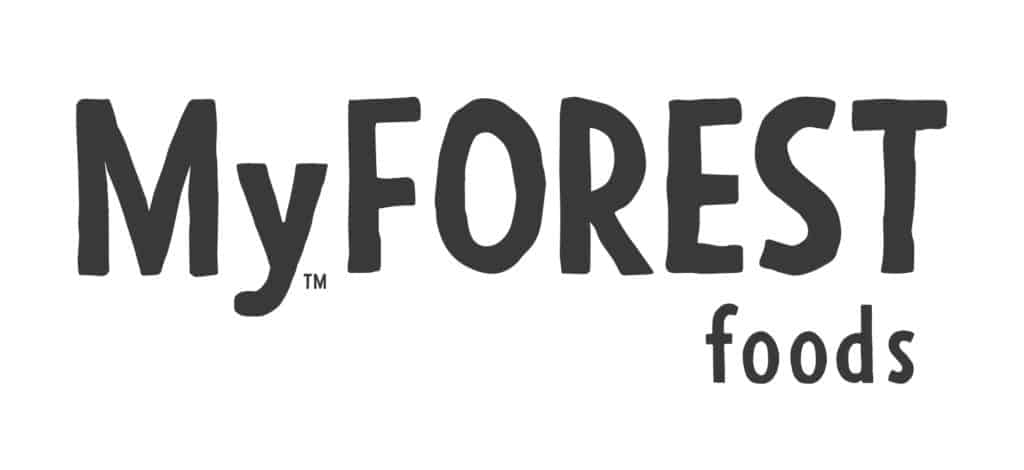myforest logo