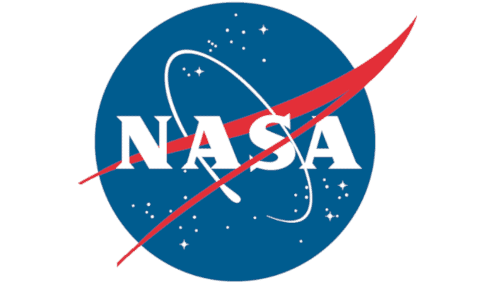 nasa logo
