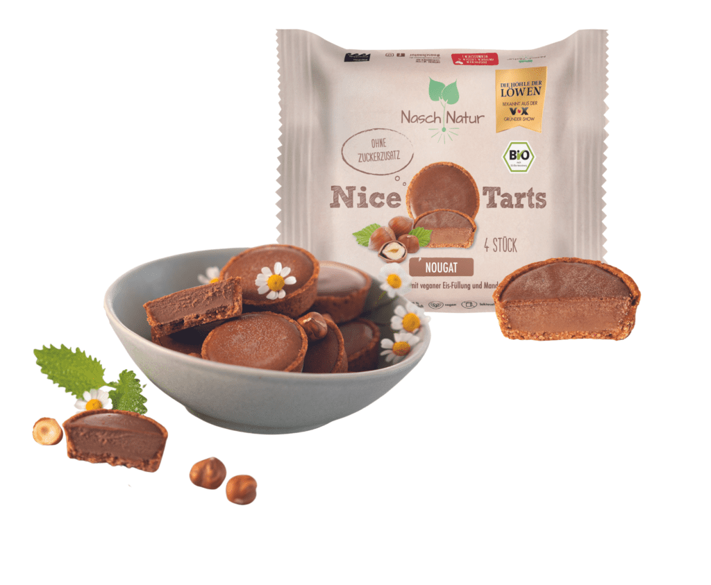 naschnatur tarts