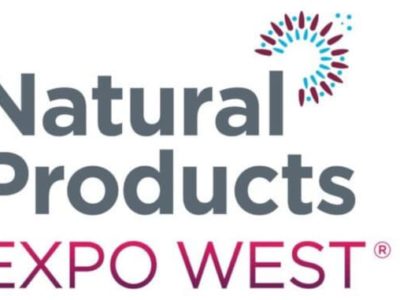 Natural Products expo west
