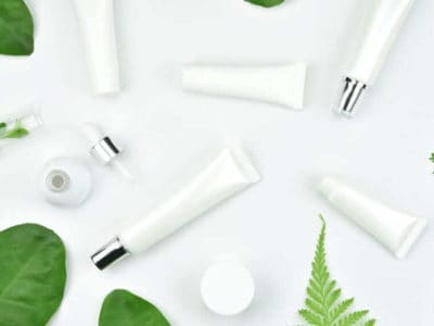 Tuben & Pasten veganer Naturkosmetik