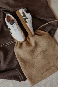 nespresso zeta sneaker