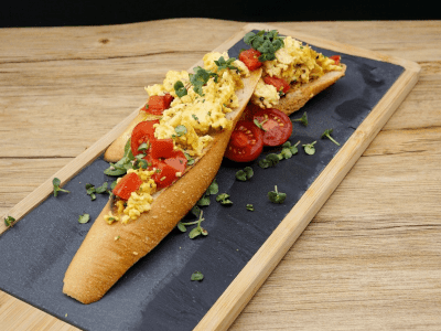 vegane eialterantive