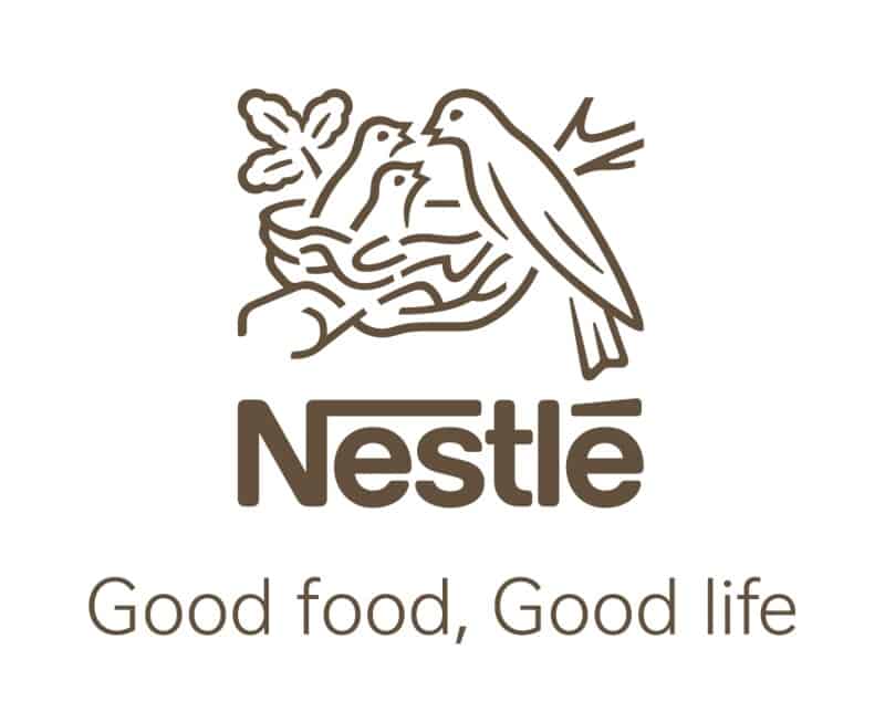 nestle logo