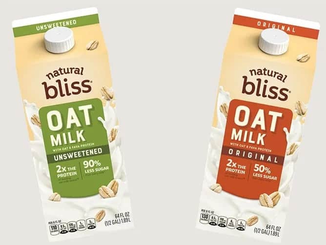 nestle natural bliss