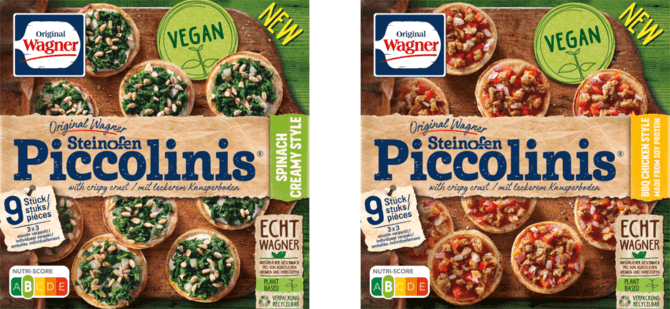 wagner piccolinis vegan