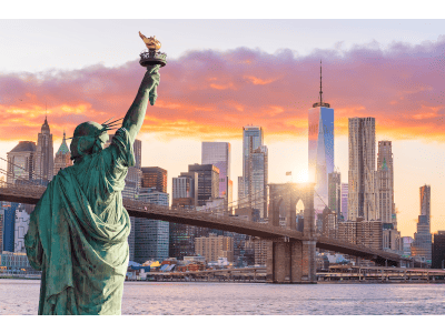 new york city