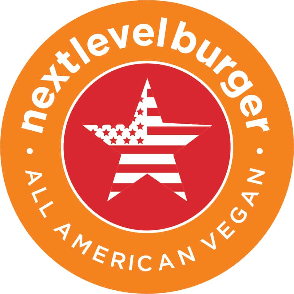 Next Level Burger Logo