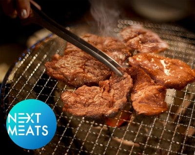 Next Meats Fleisch
