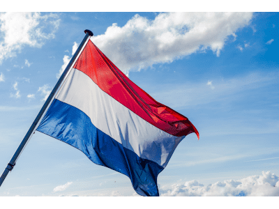 niederlande flagge
