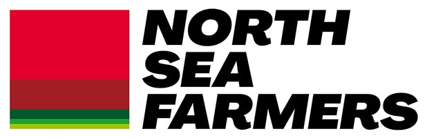 north sea farmers logo