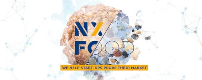 nx food metro