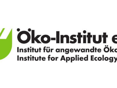 Öko-Institut Logo