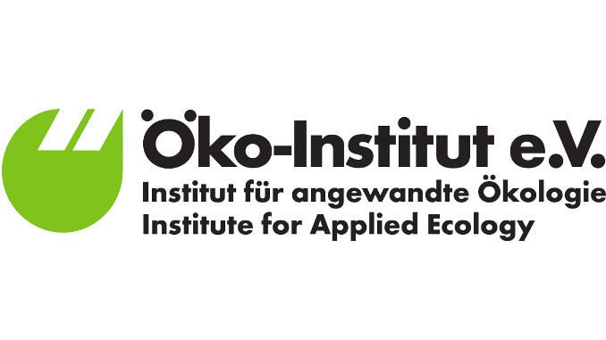 Öko-Institut Logo