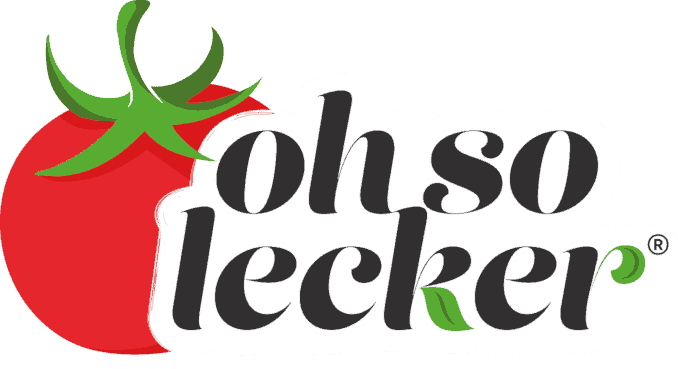 ohso oh so lecker