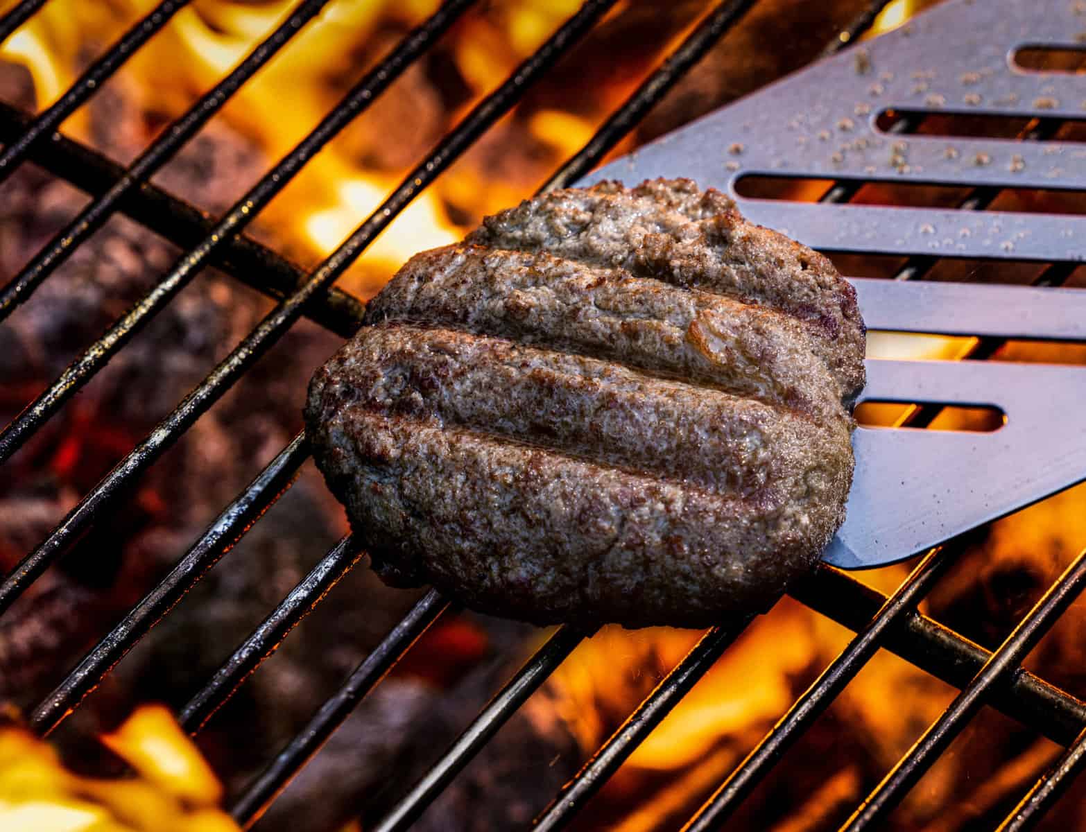 omeat burger