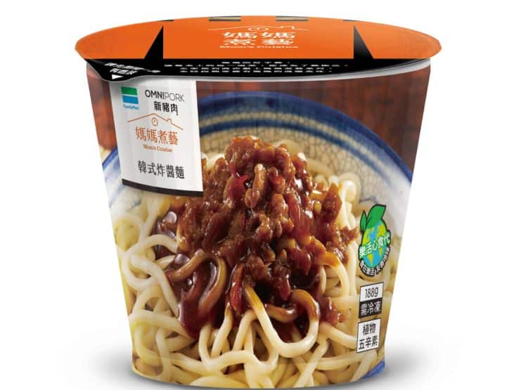 omnipork family mart