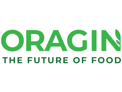 oragin logo
