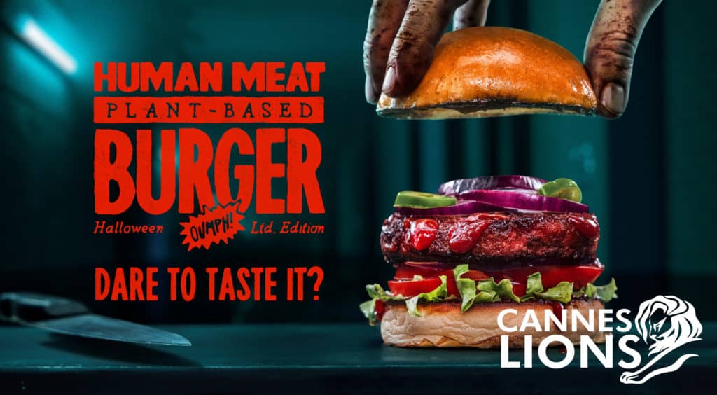 oumph burger