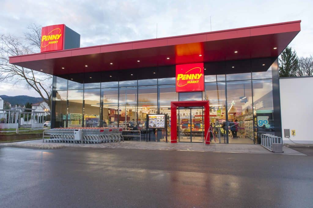 penny markt