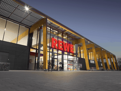 rewe filiale