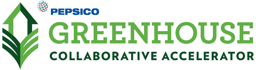 pepsico greenhouse accelerator